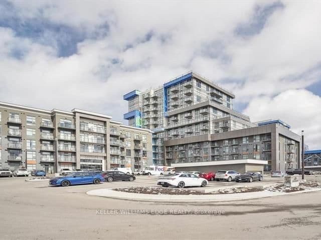 470 Dundas Street S, Unit 407