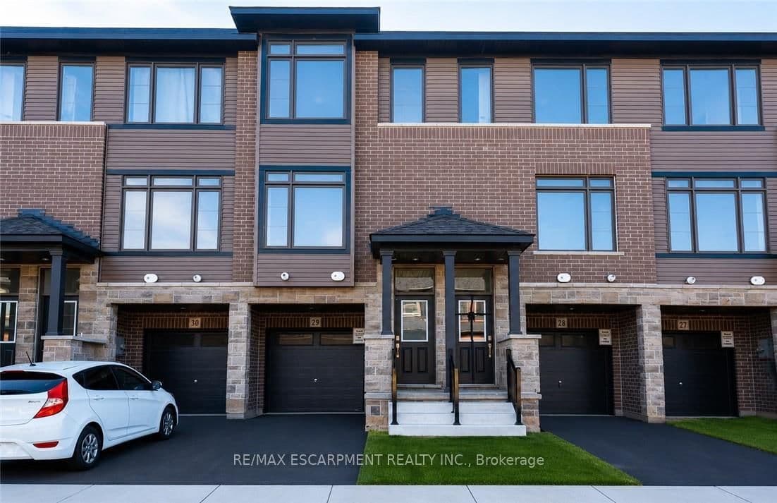 120 Court Drive, Unit 29