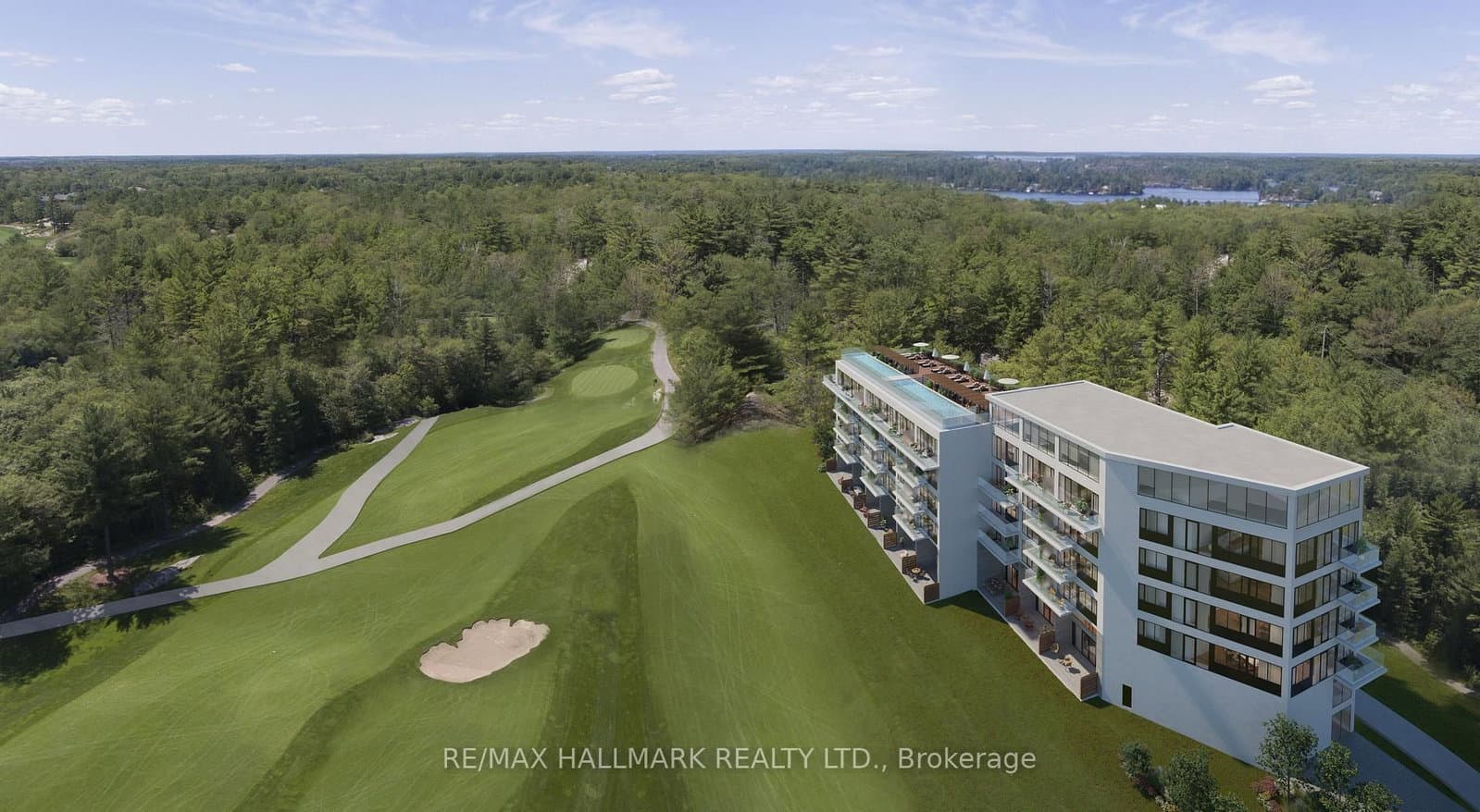 #207 - 120 Carrick Trail
