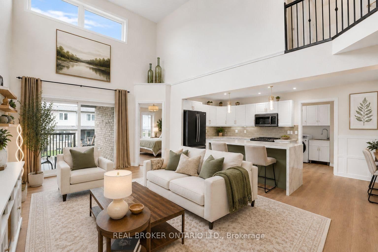 31 Townsend Drive, Unit 66