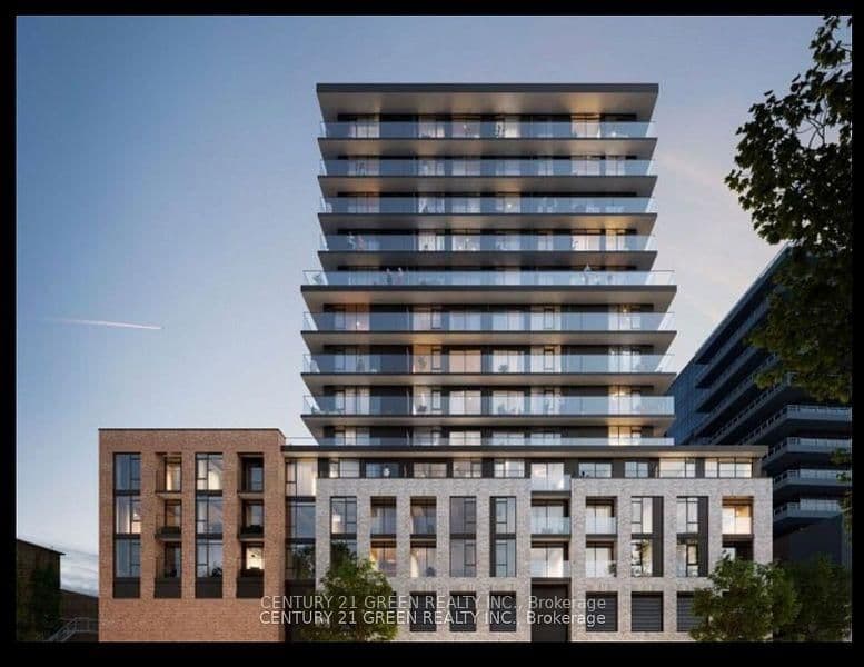 1 Jarvis Street, Unit 915