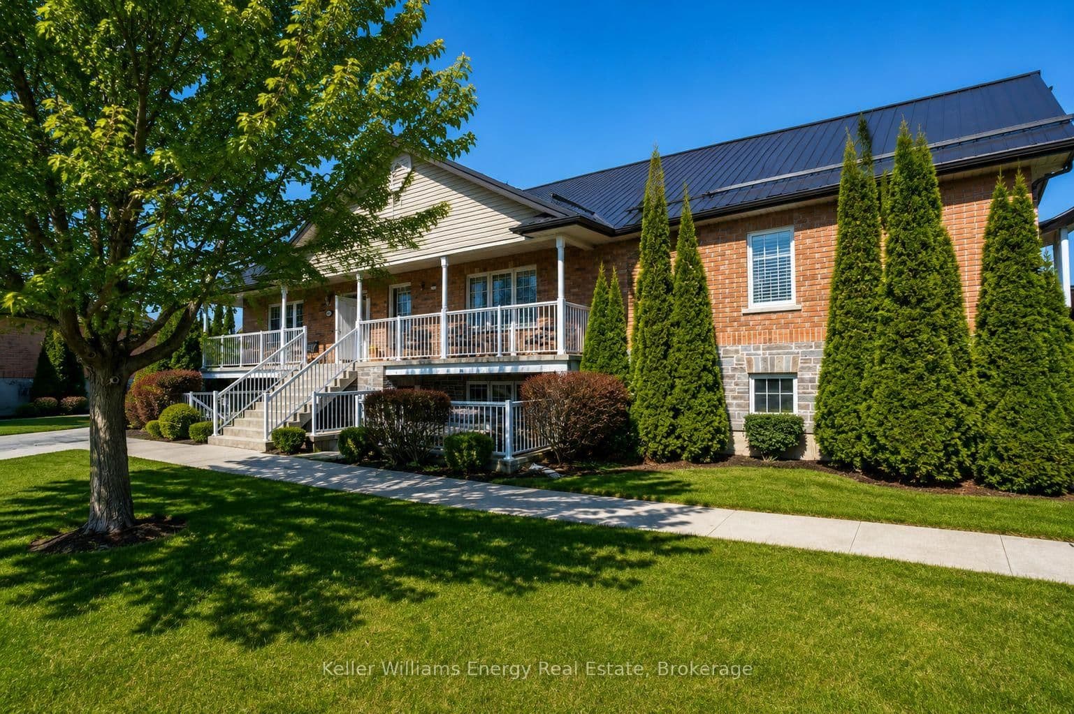 249 Ruttan Terrace, Unit 505