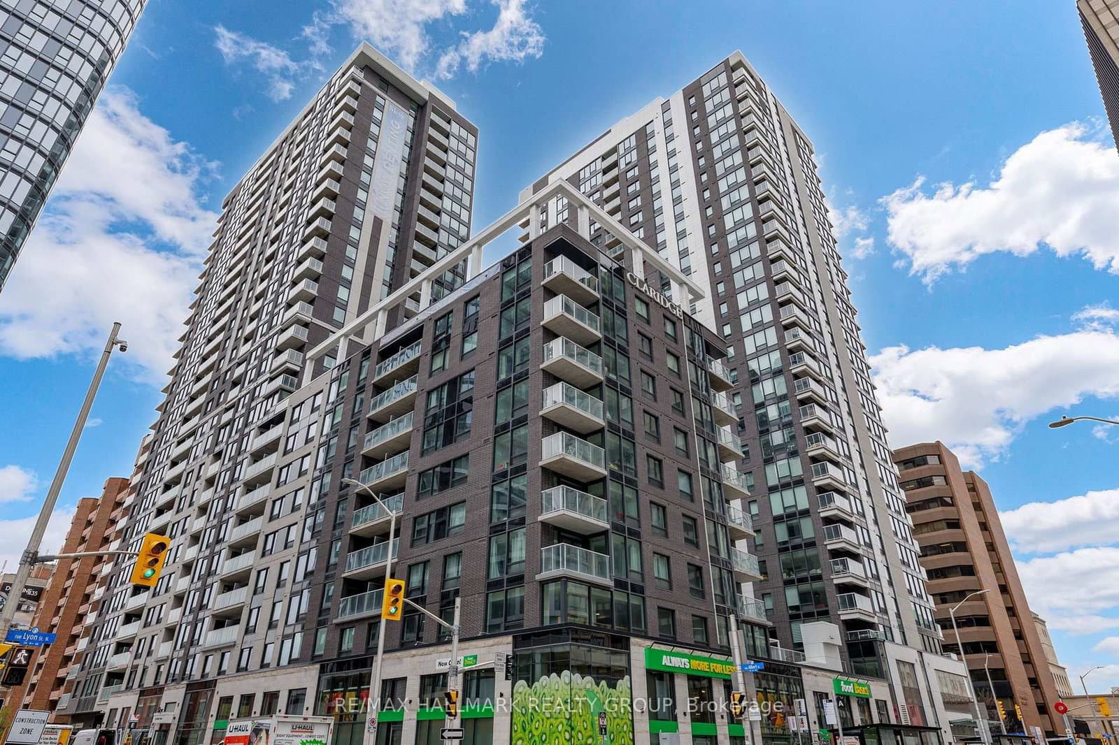 #701 - 340 Queen Street