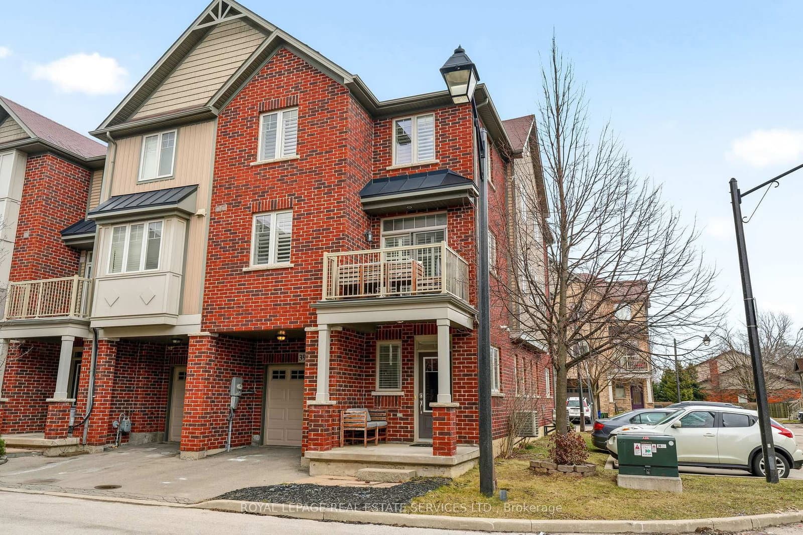 310 Fall Fair Way, Unit 39