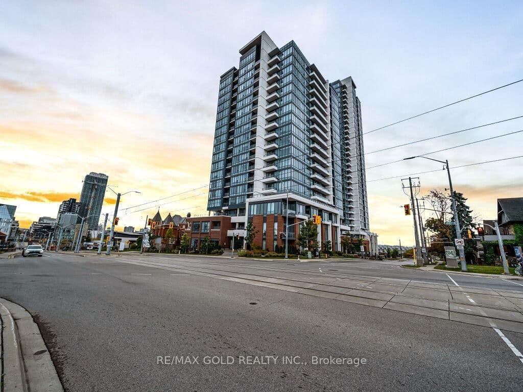 #1405 - 5 Wellington Street