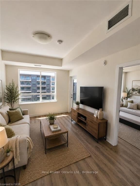 #505 - 255 Northfield Drive E