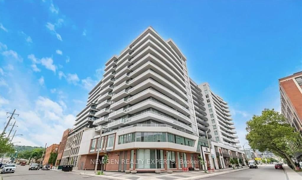 212 King William Street, Unit 1220