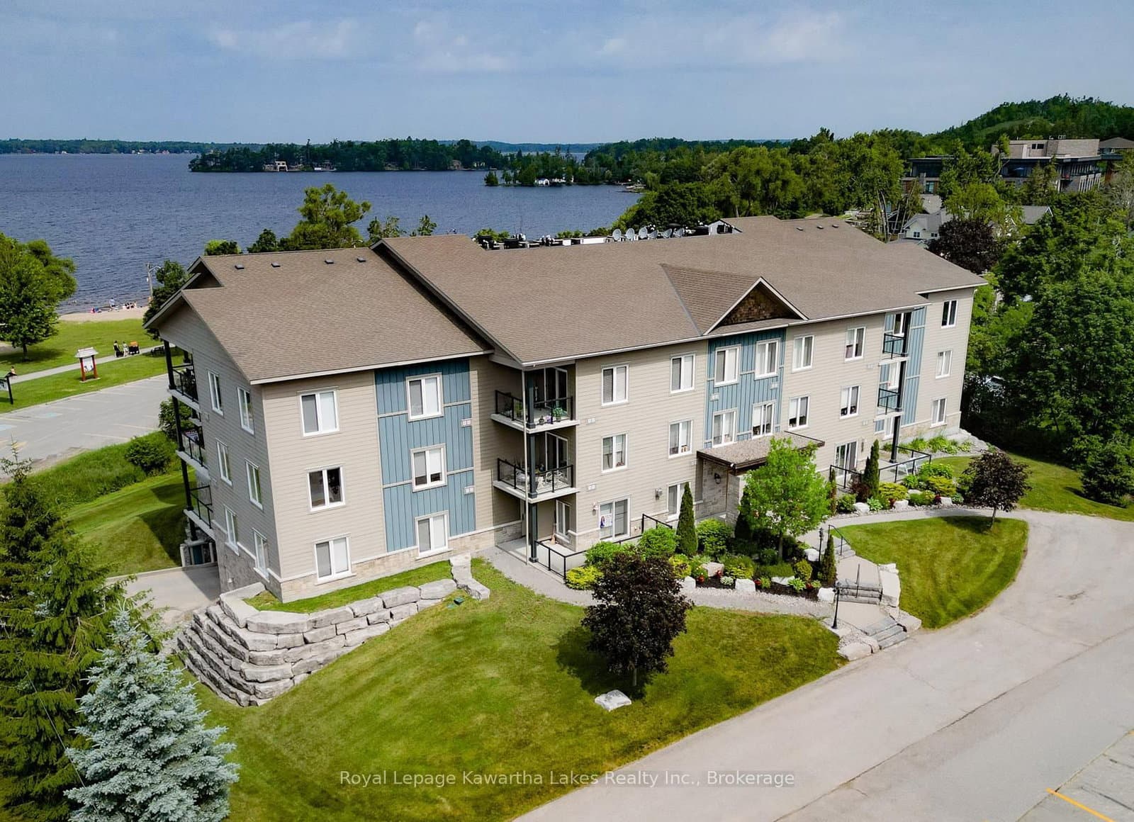 94 Francis Street W, Unit 308