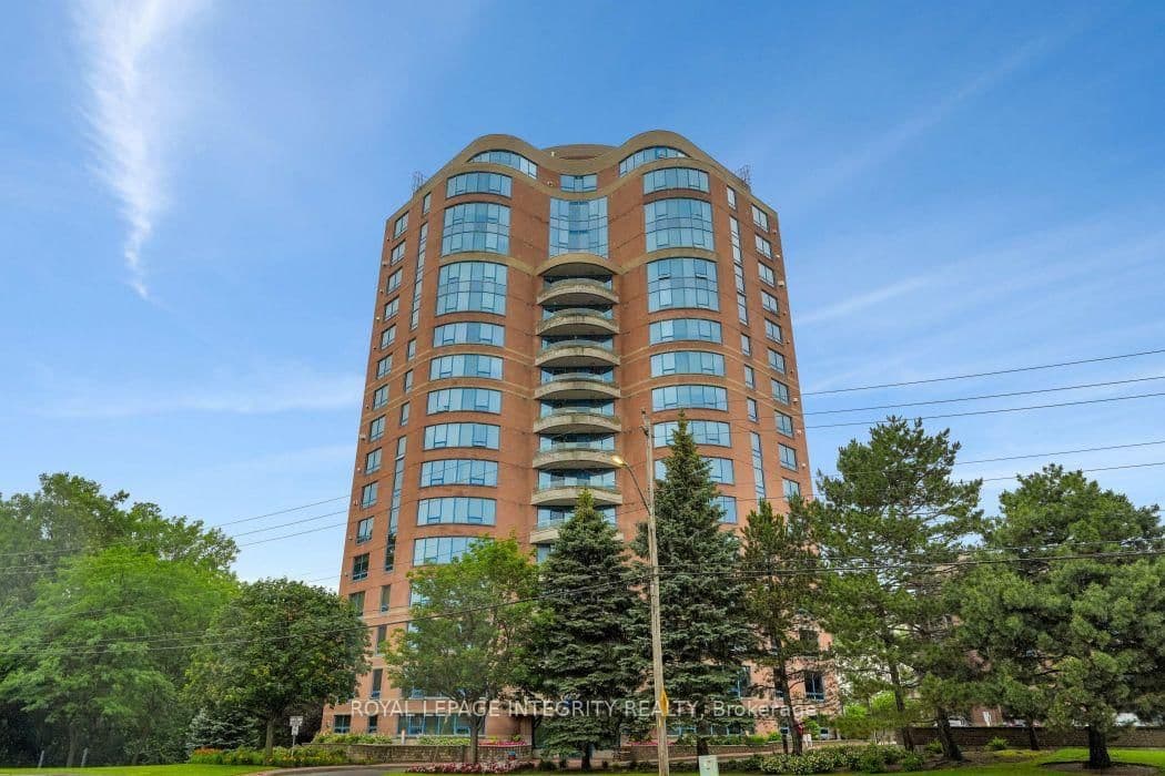 #1403 - 3105 Carling Avenue