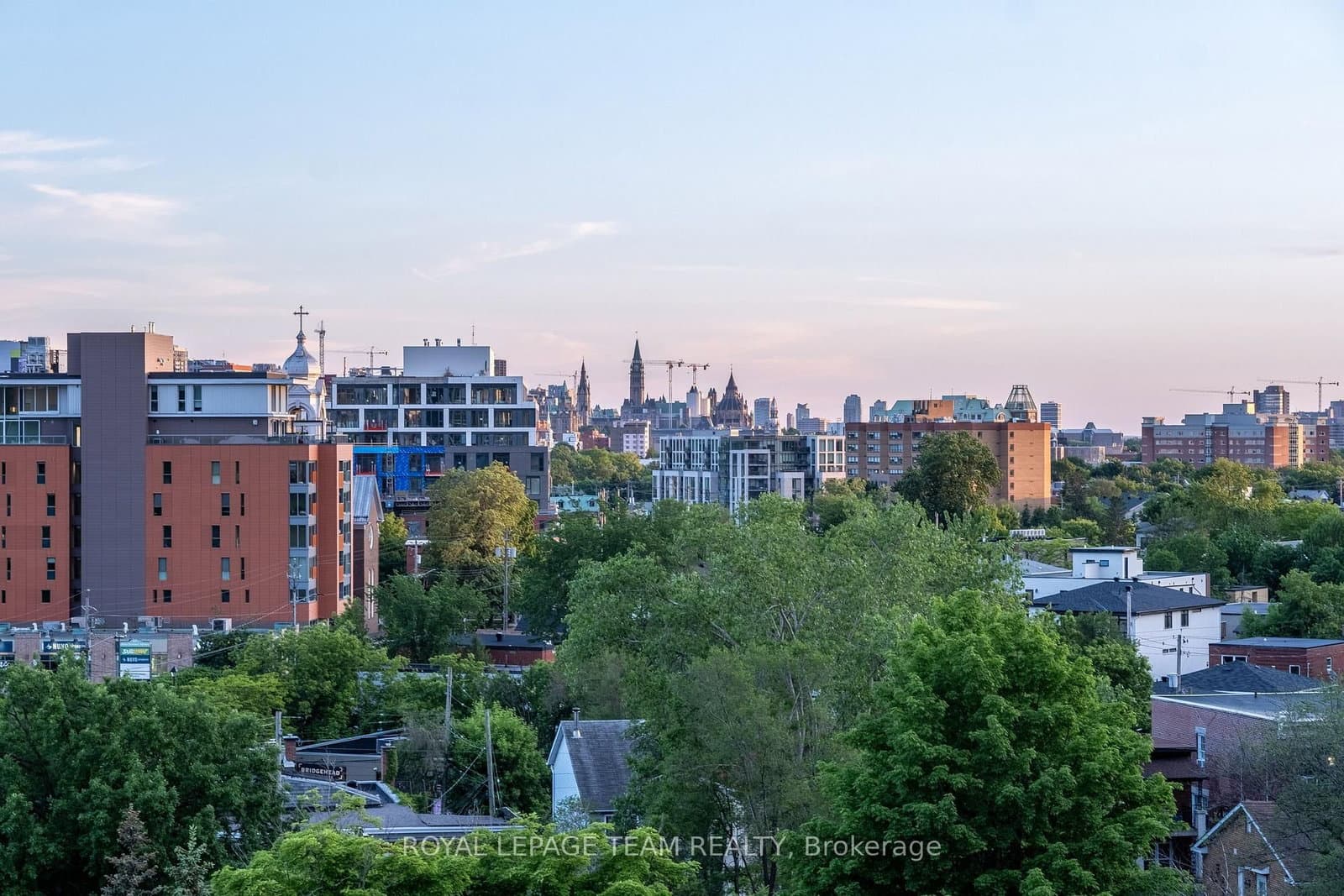 #506 - 7 Marquette Avenue