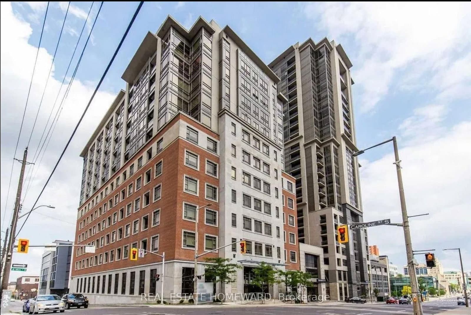 150 Main Street, Unit 312