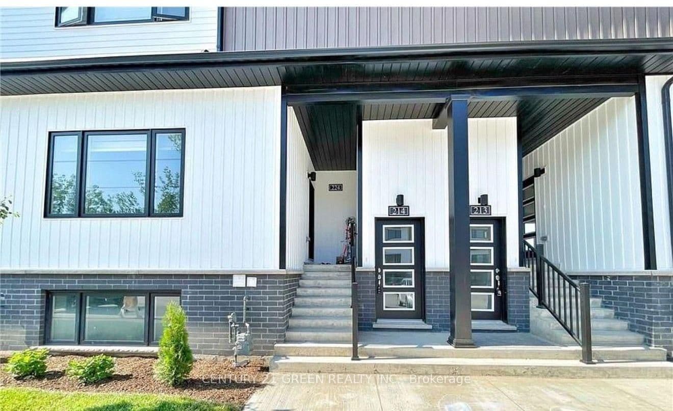 4263 FOURTH Avenue, Unit 214