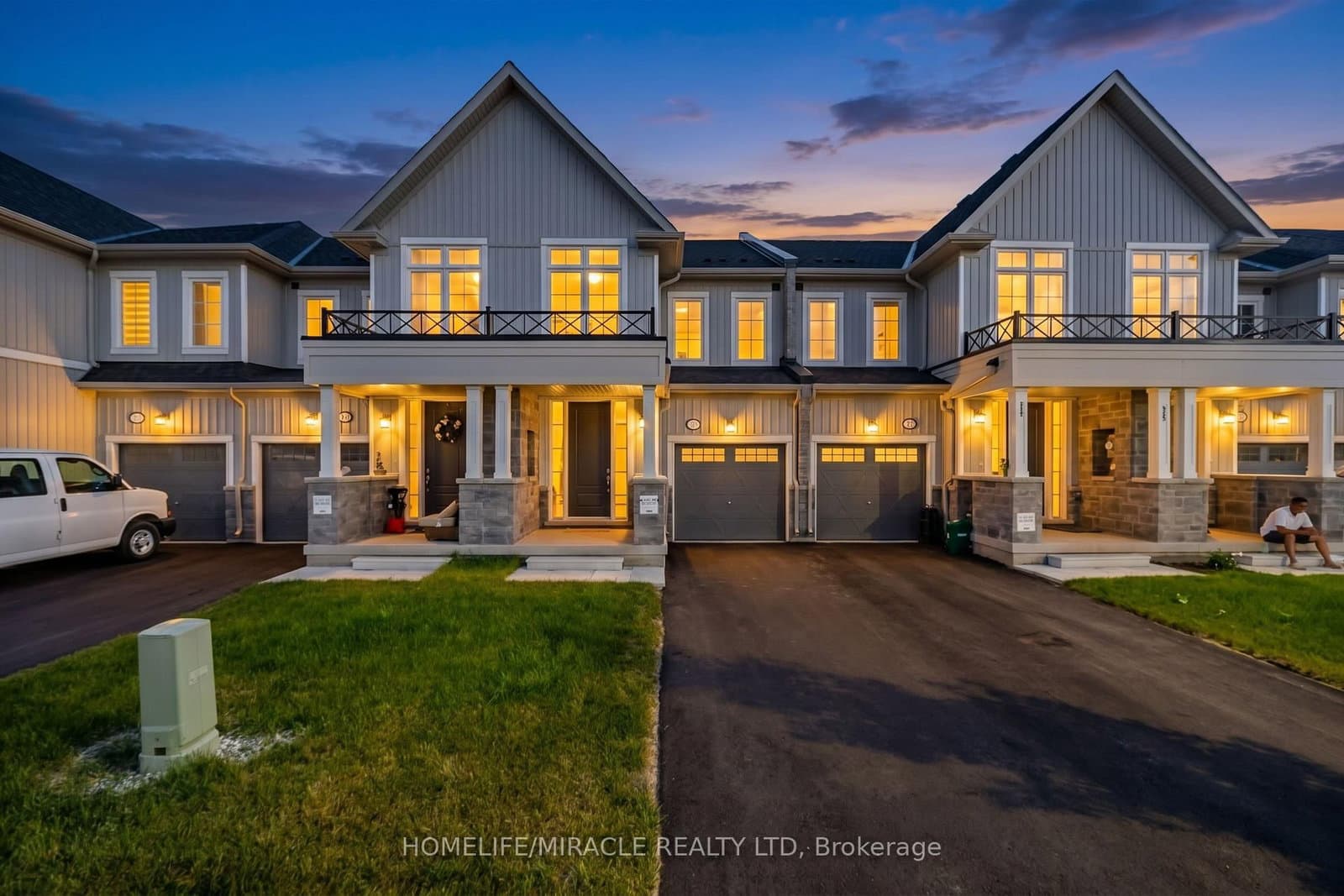 153 Sanders Road