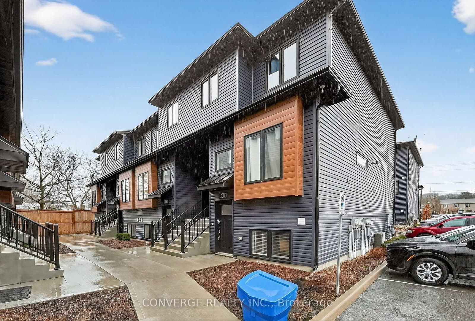 781 Clare Avenue, Unit 22