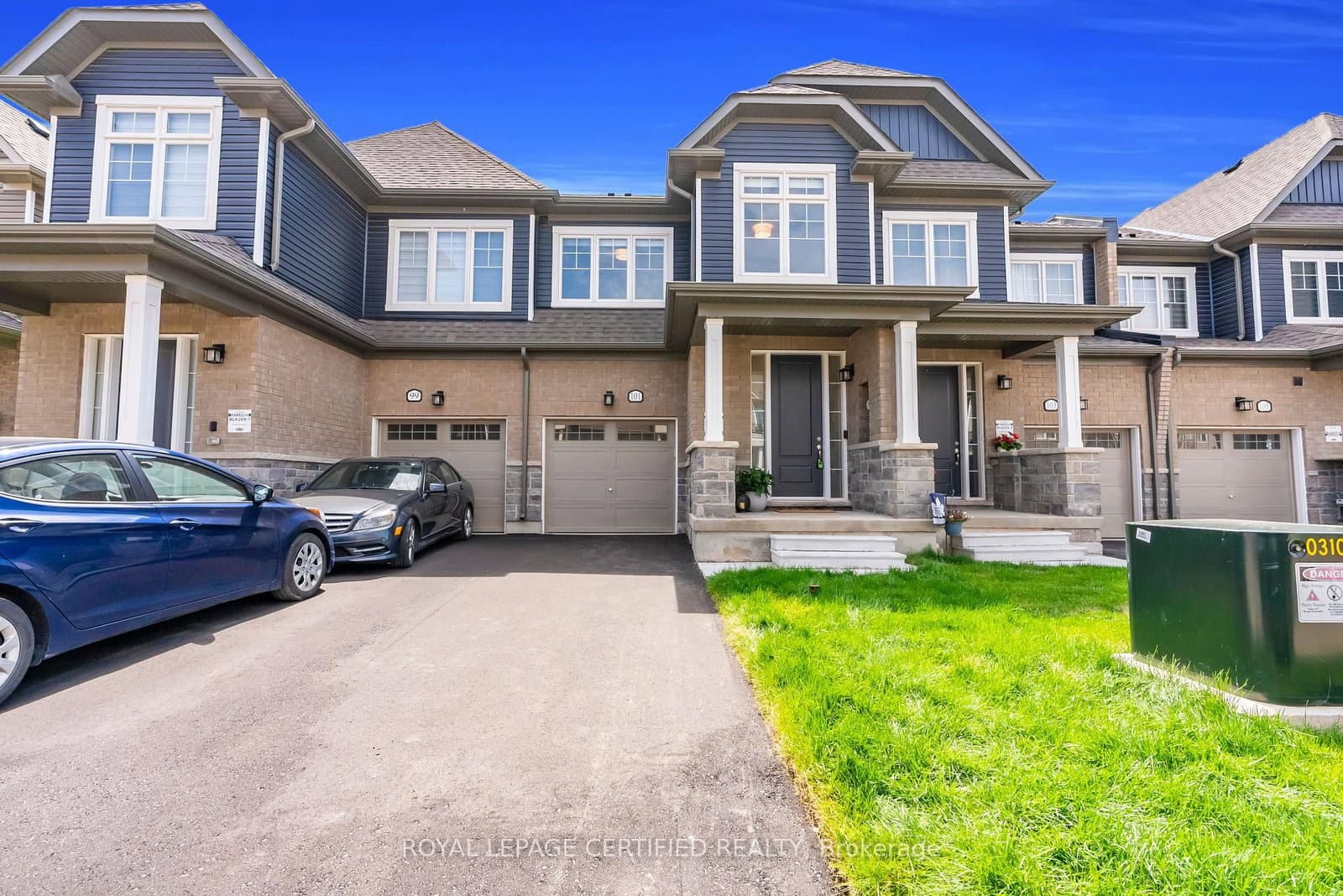 101 Mcgill Avenue