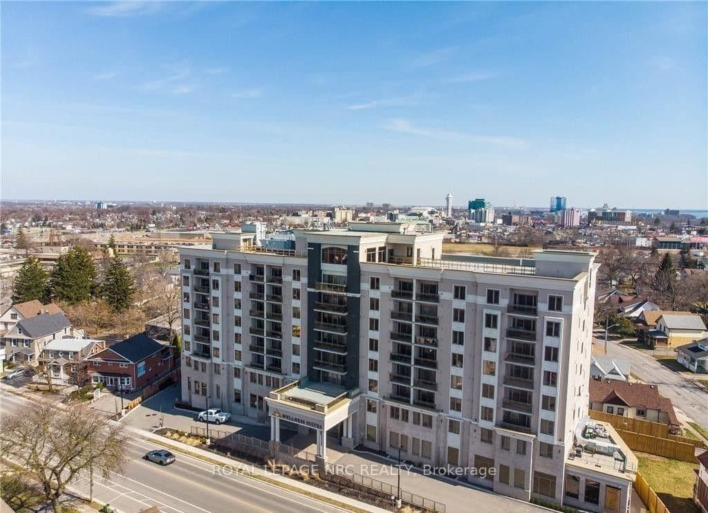 5698 Main Street, Unit 508