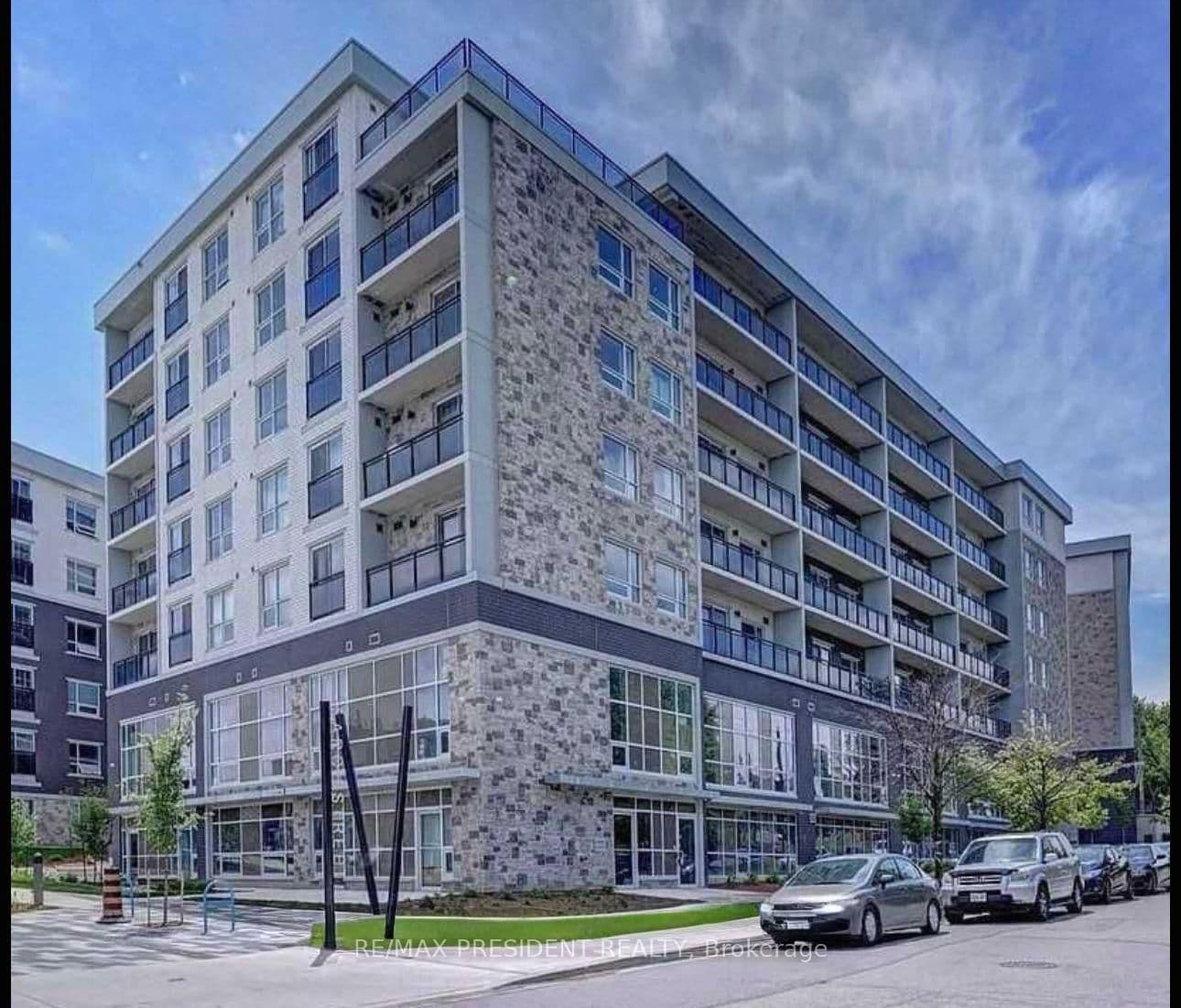 #G314 - 275 Larch Street