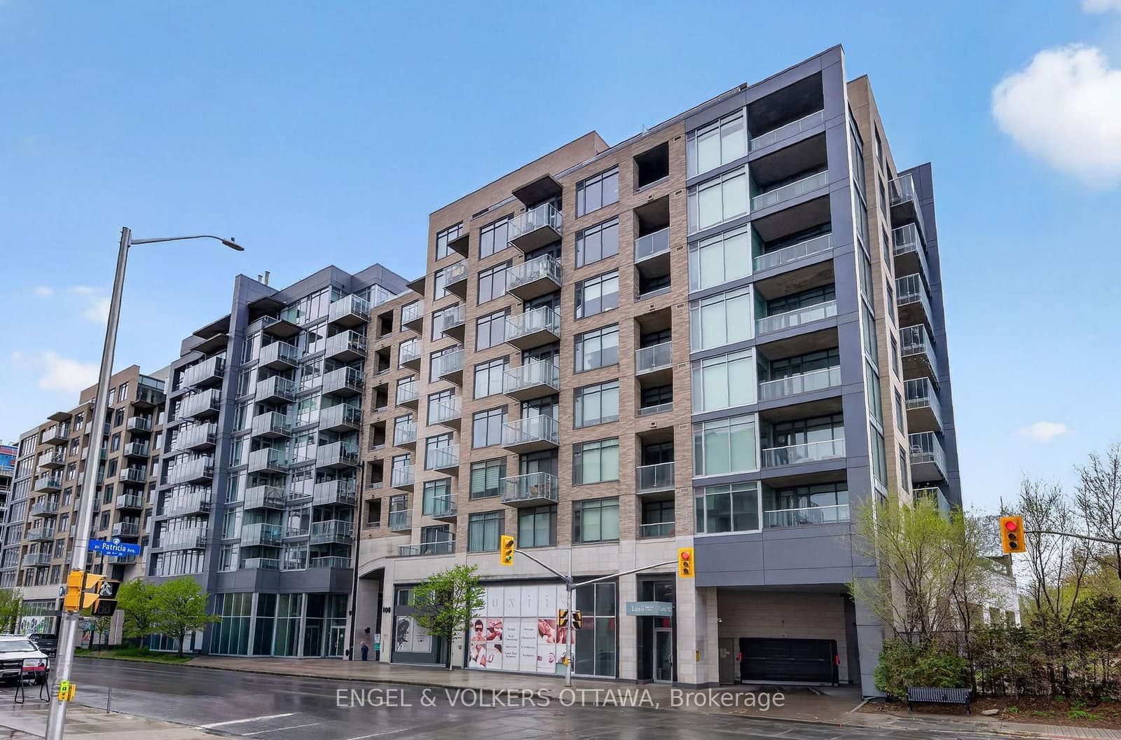 #507 - 108 Richmond Road