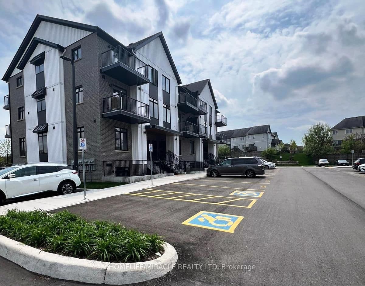 405 Myers Road, Unit 43