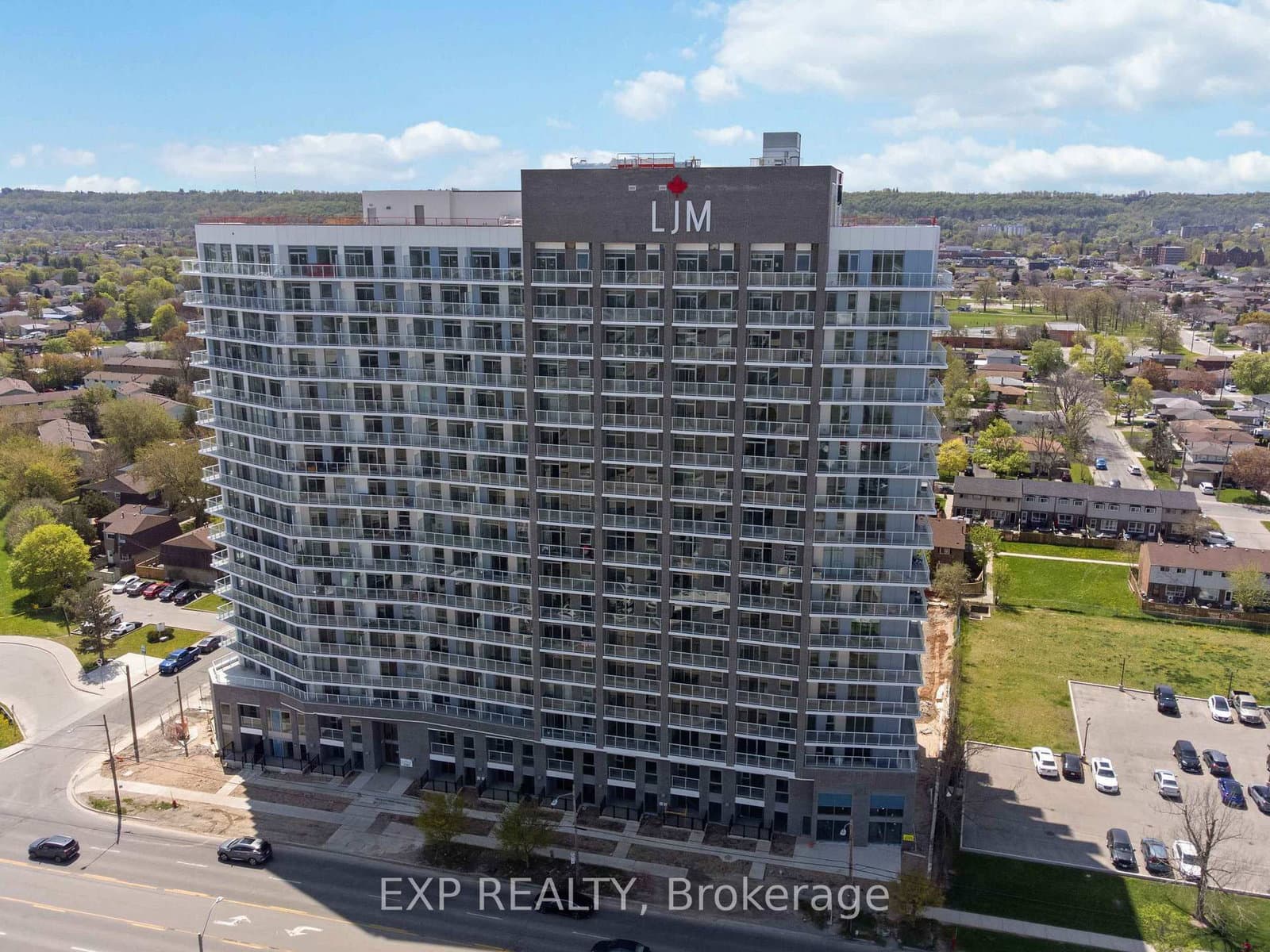 #1118 - 2782 Barton Street E