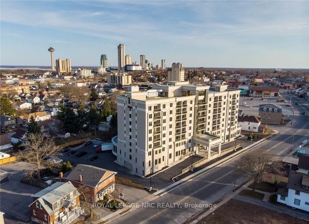 5698 Main Street, Unit 703
