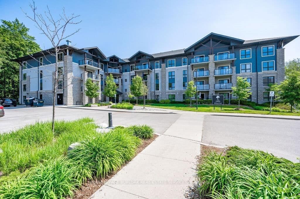 50 Bryan Court, Unit LL04