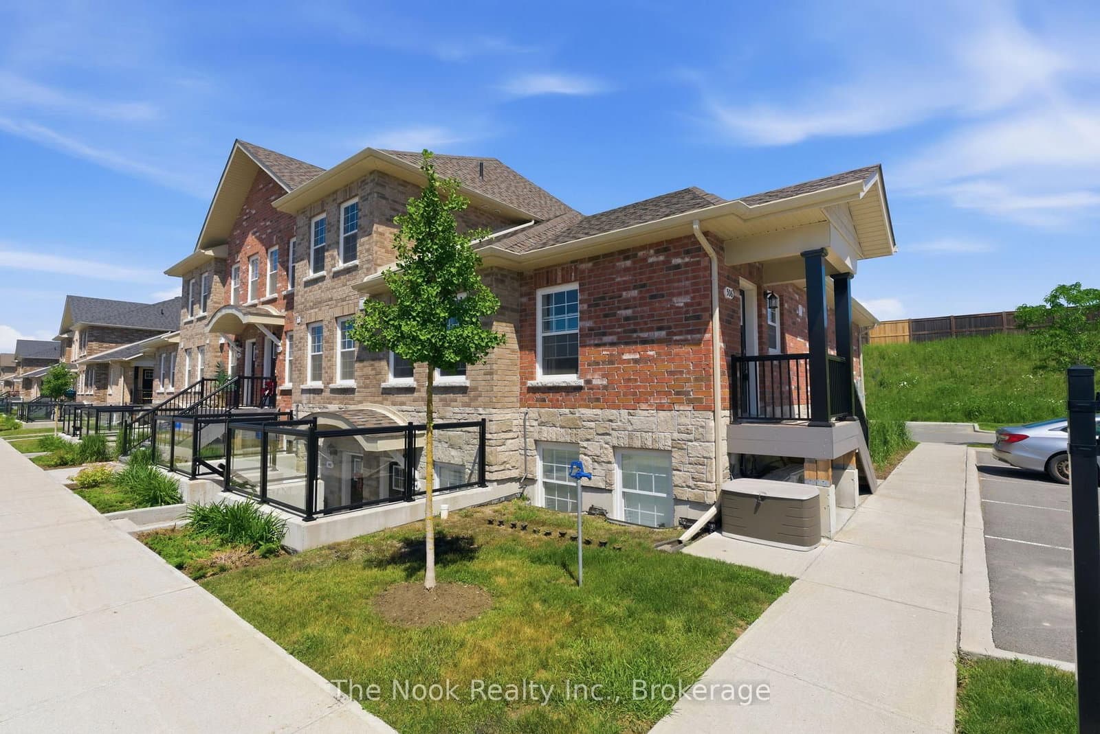 470 Lonsberry Drive, Unit 506