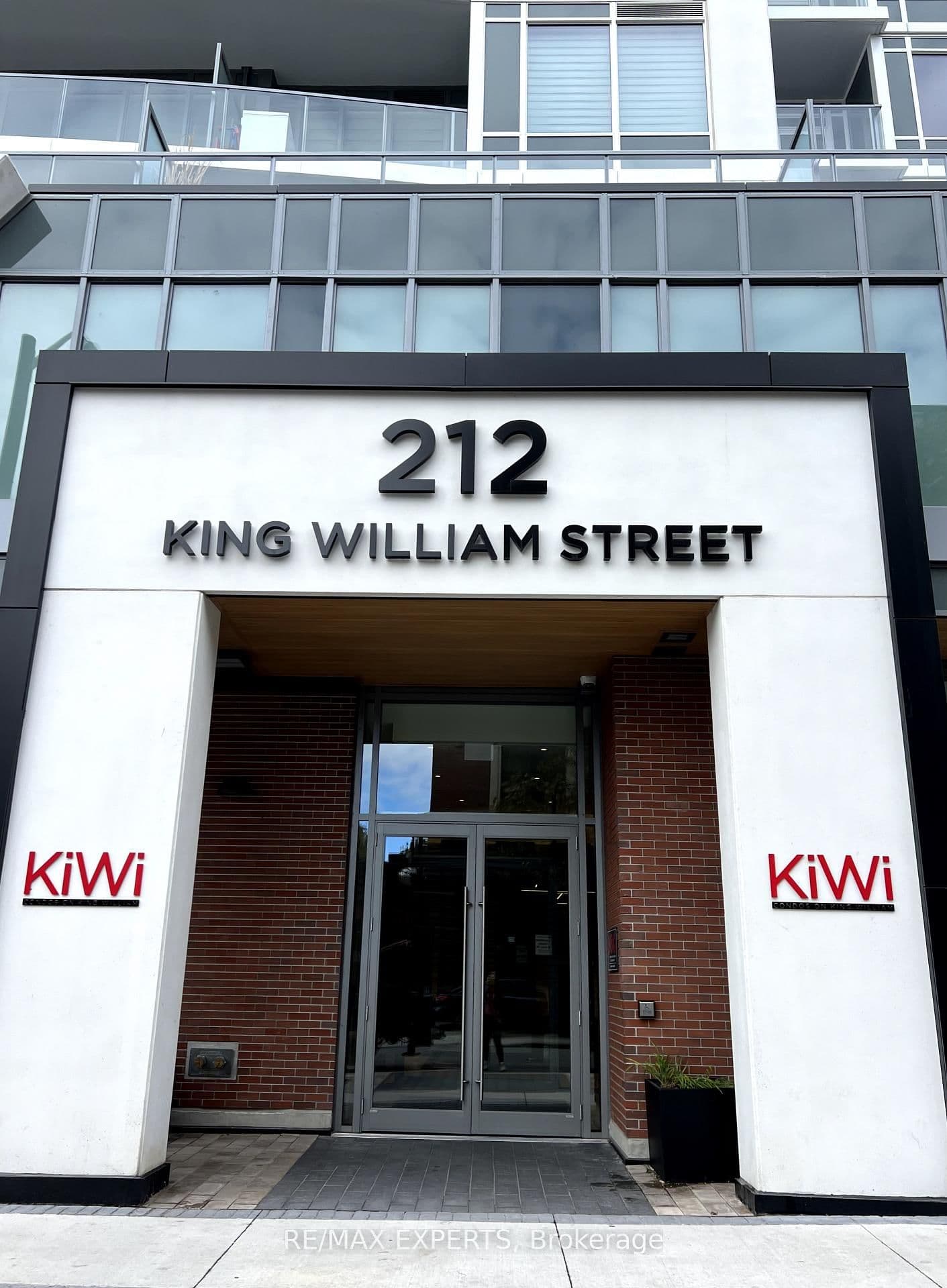 212 King William Street, Unit 602