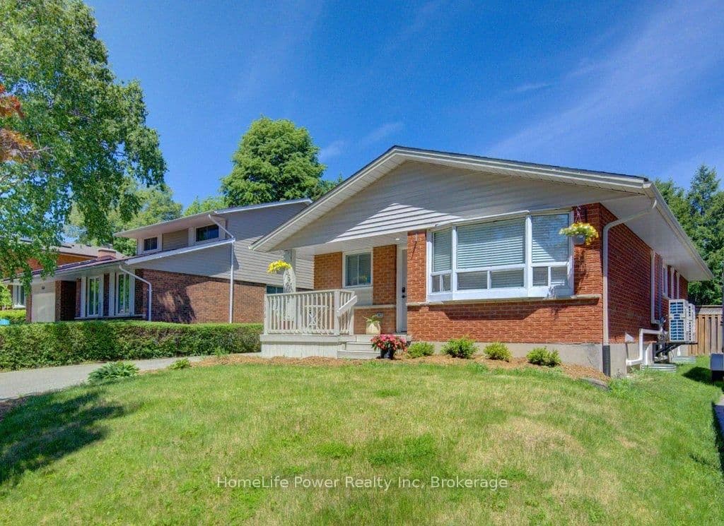 136 Dunsmere Drive