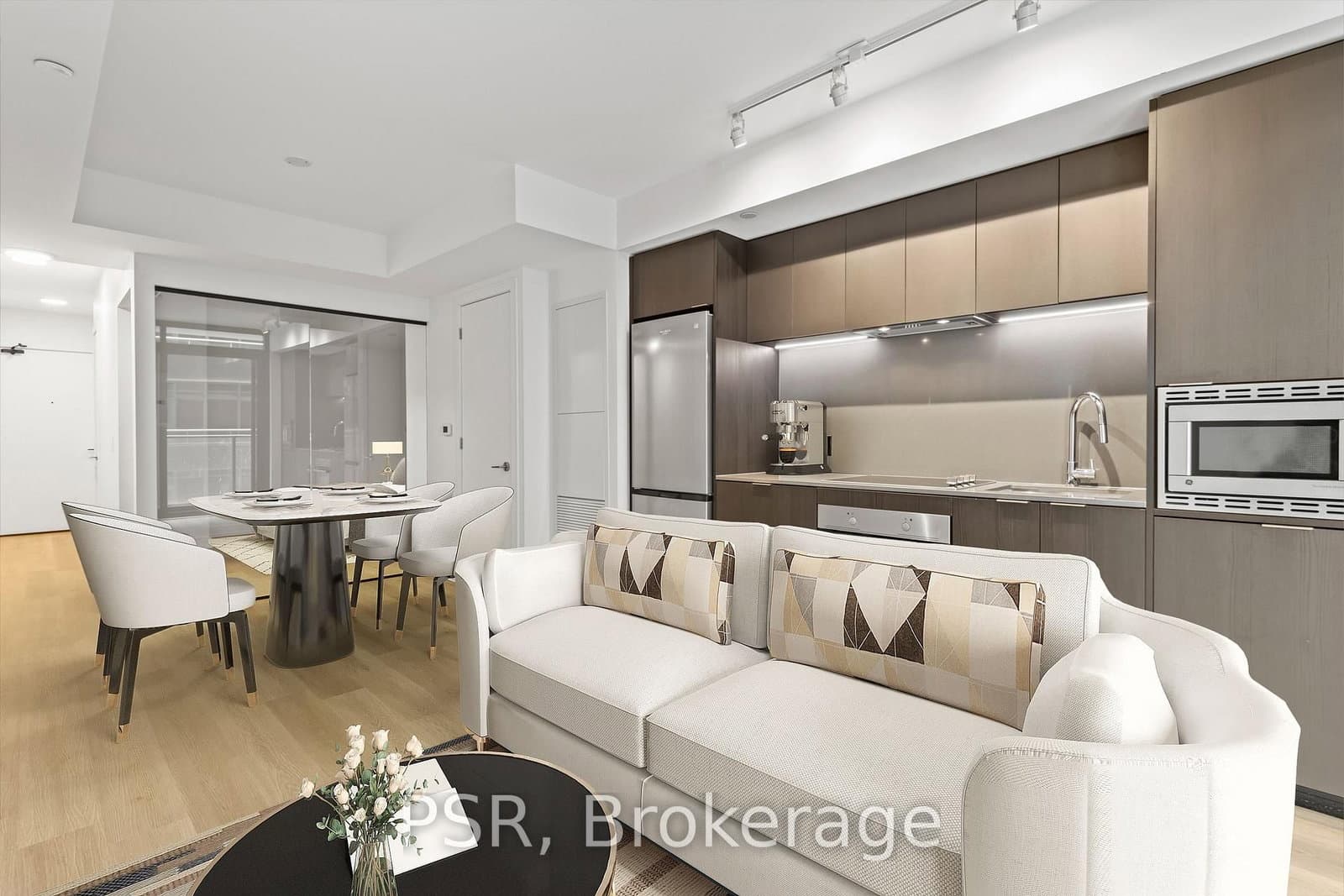 1 Jarvis Street, Unit 919