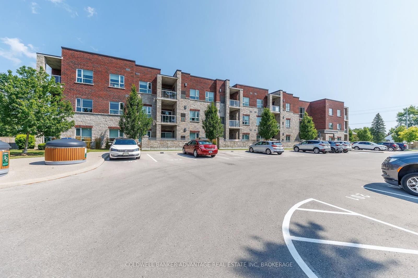529 South Pelham Road, Unit 306