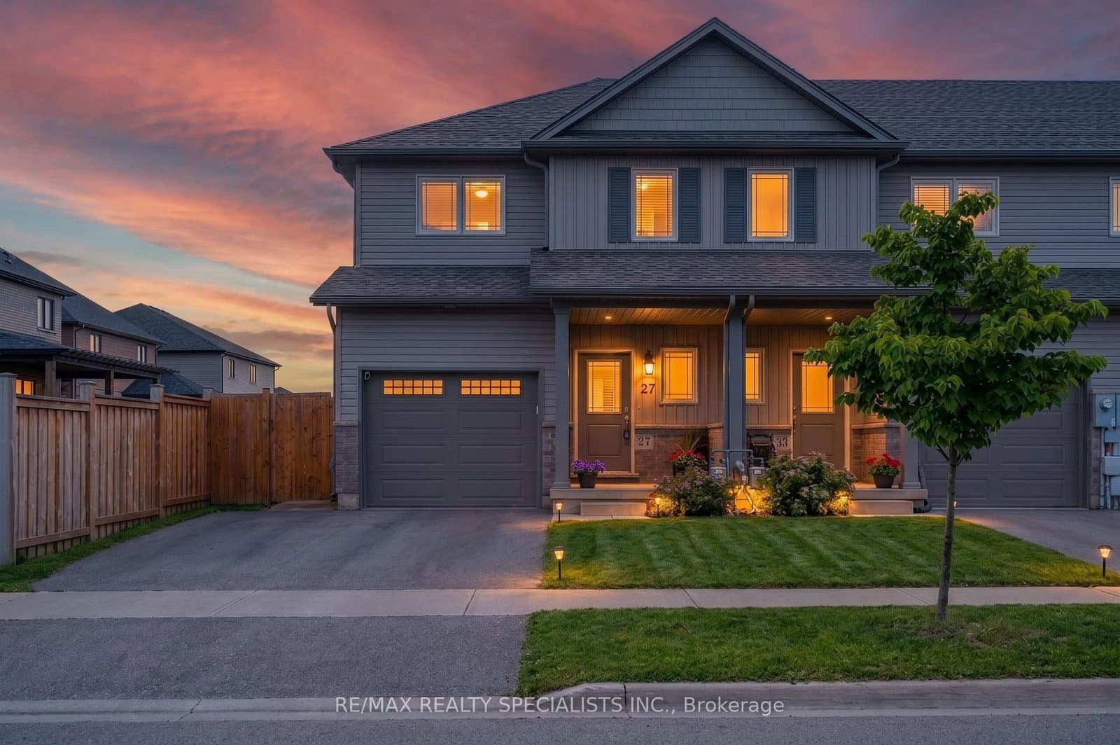 27 Harmony Way
