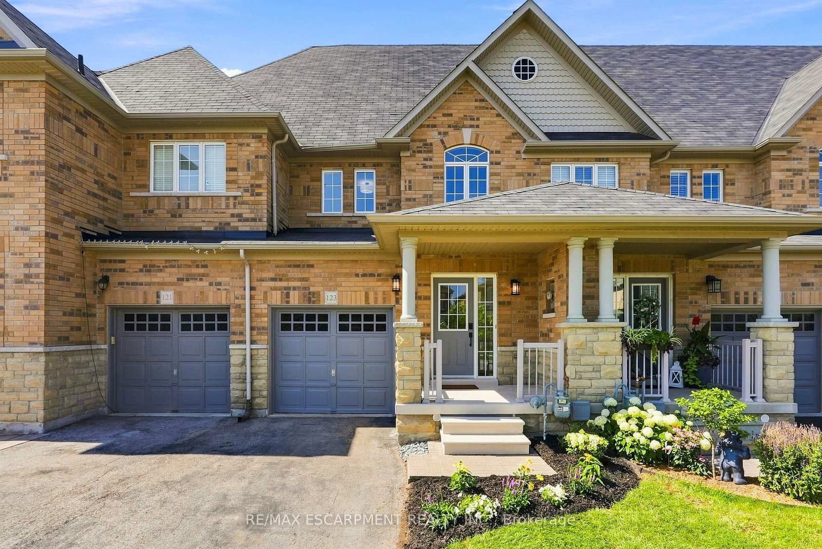 123 SKINNER Road