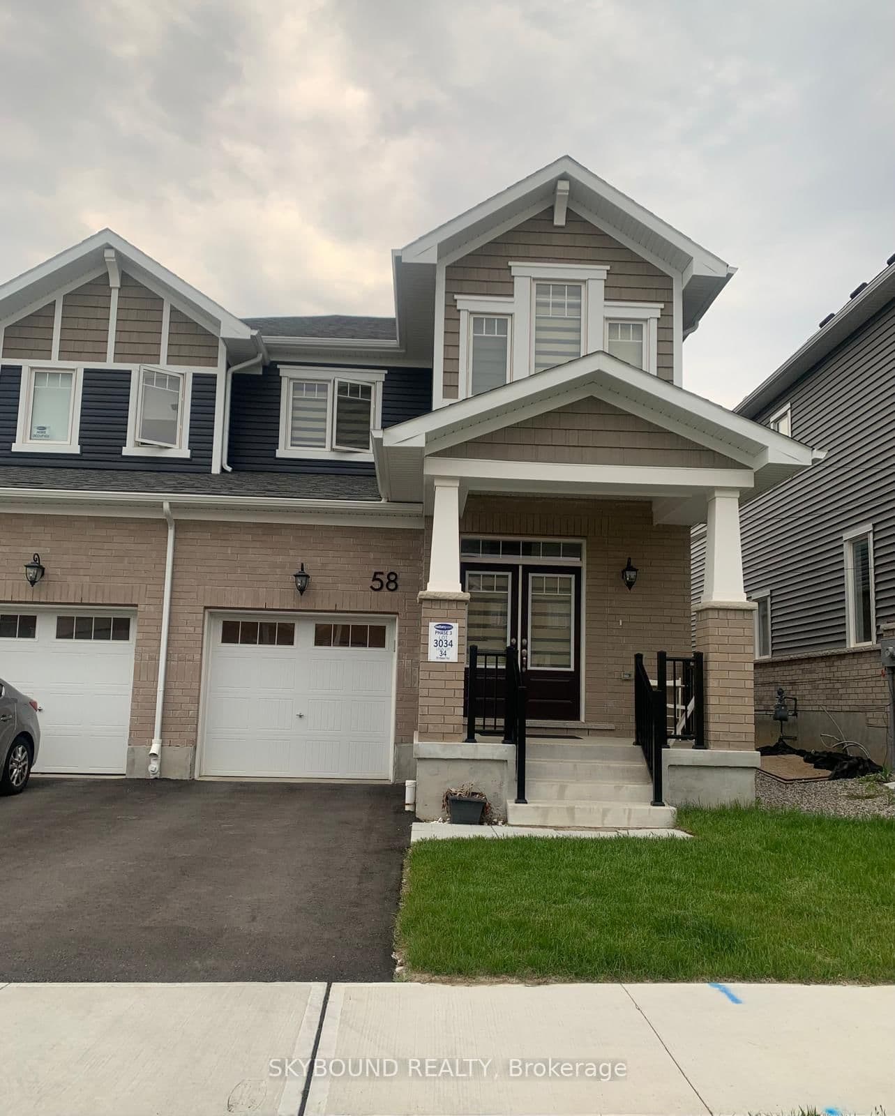 58 Histand Trail N