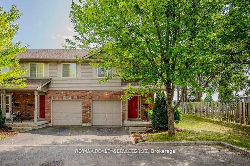 120 Dudhope Avenue, Unit 17