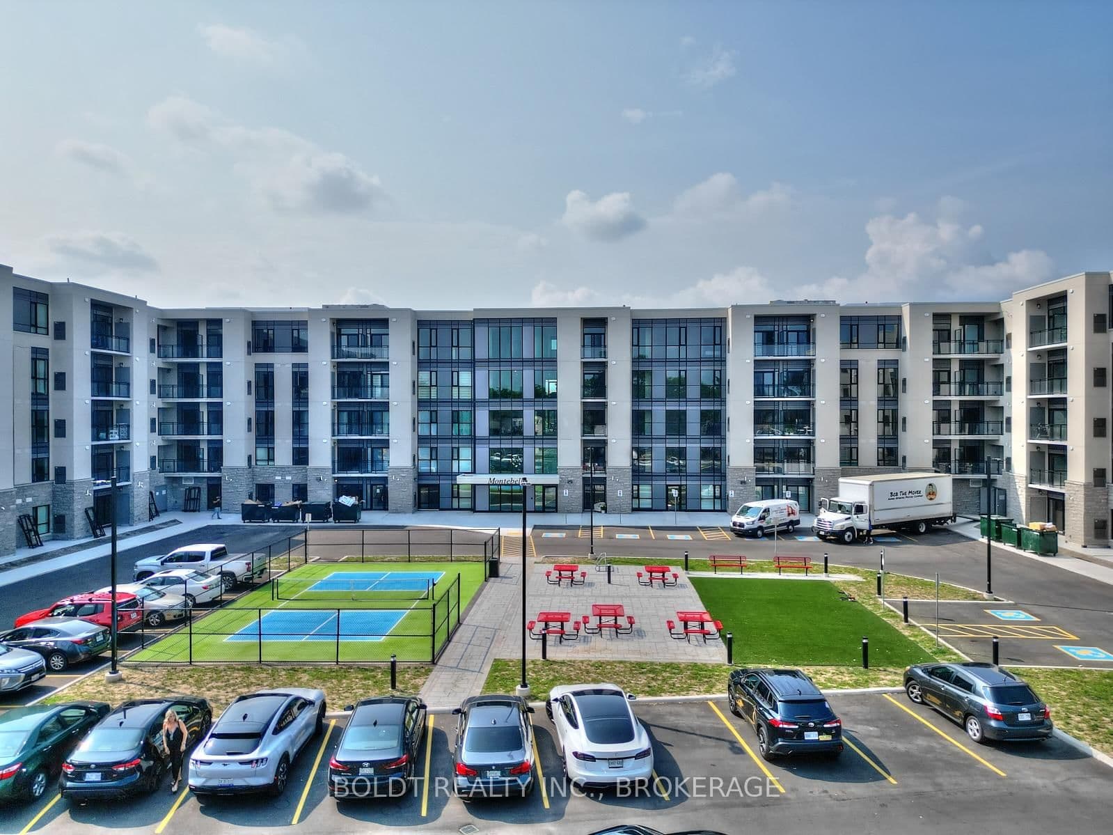 50 Herrick Avenue, Unit GL 11