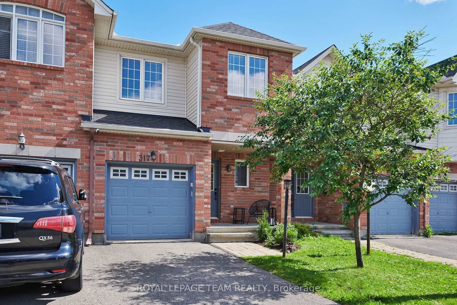 317 Copperfield Crescent