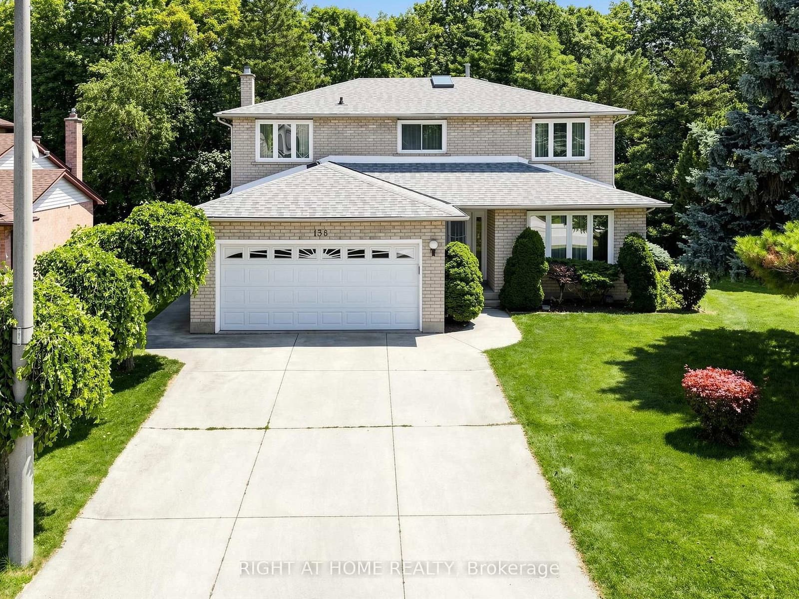 138 Strawberry Drive