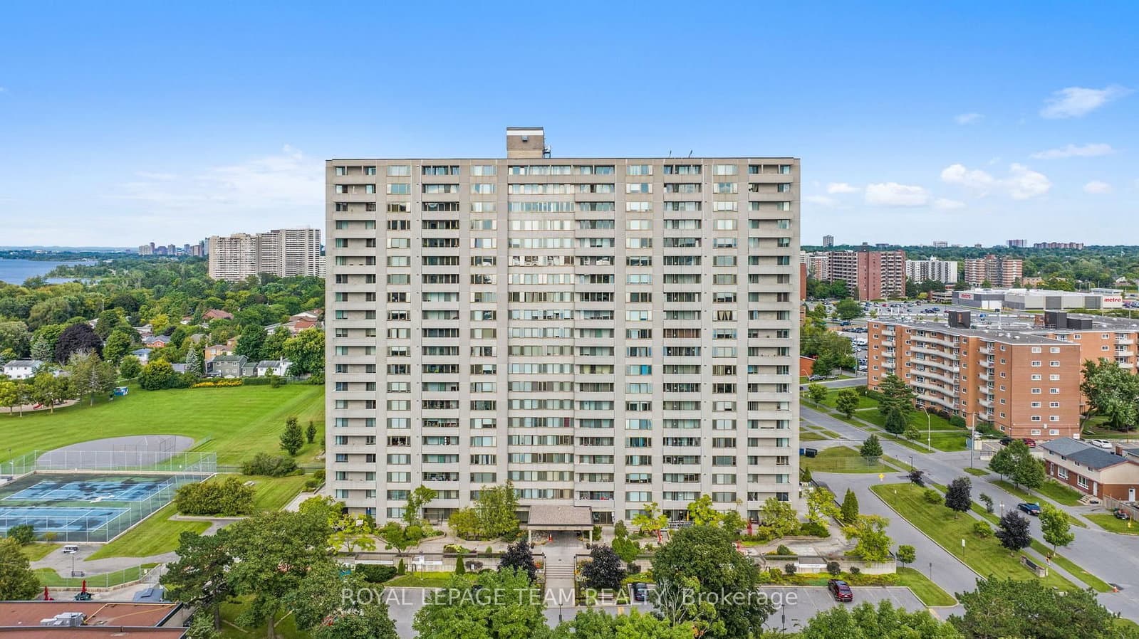 #1010 - 2625 Regina Street