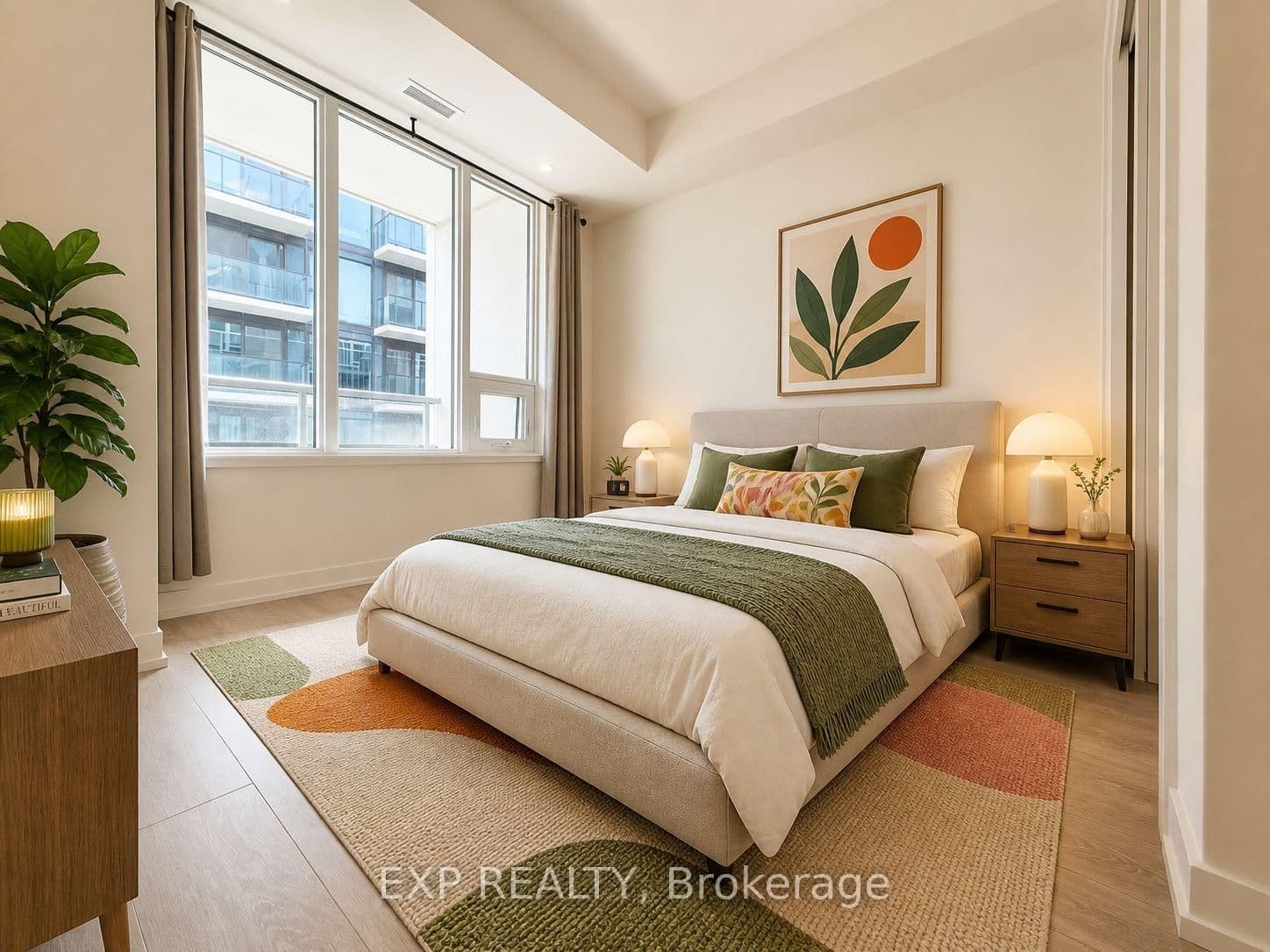 212 King William Street, Unit 1207