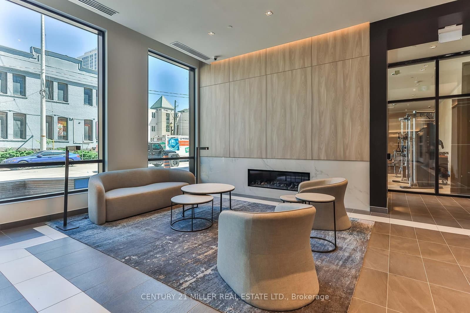 1 Jarvis Street, Unit 1309