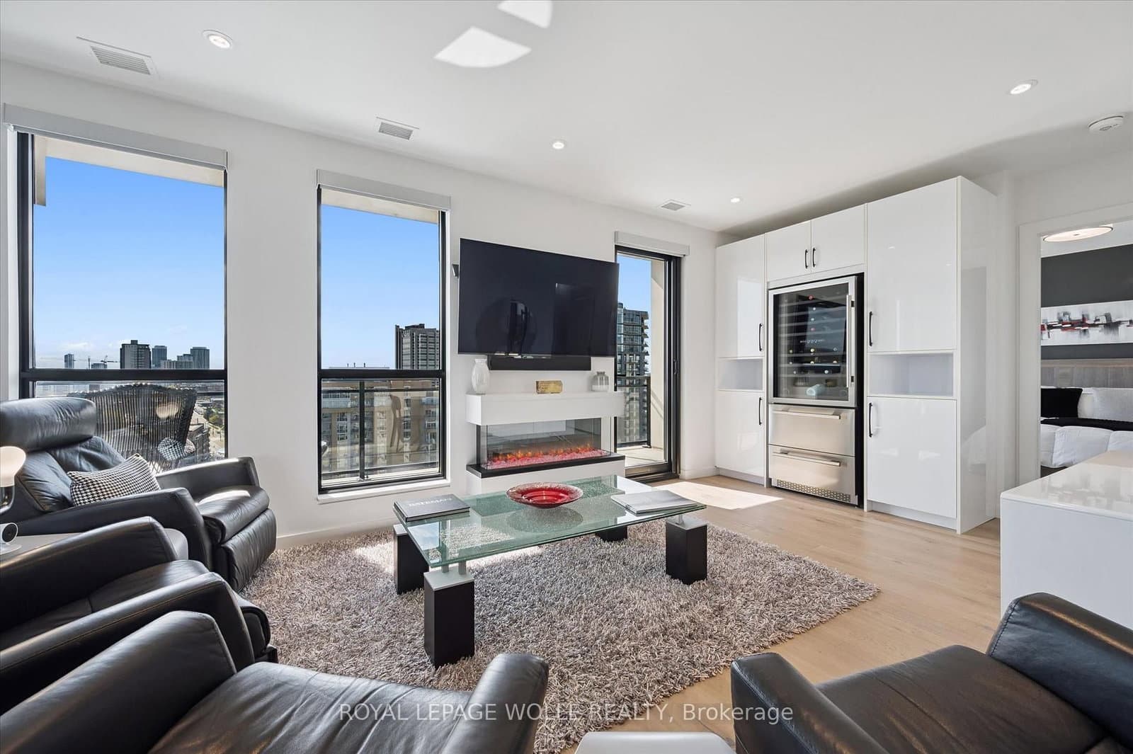 #1714 - 181 King Street S