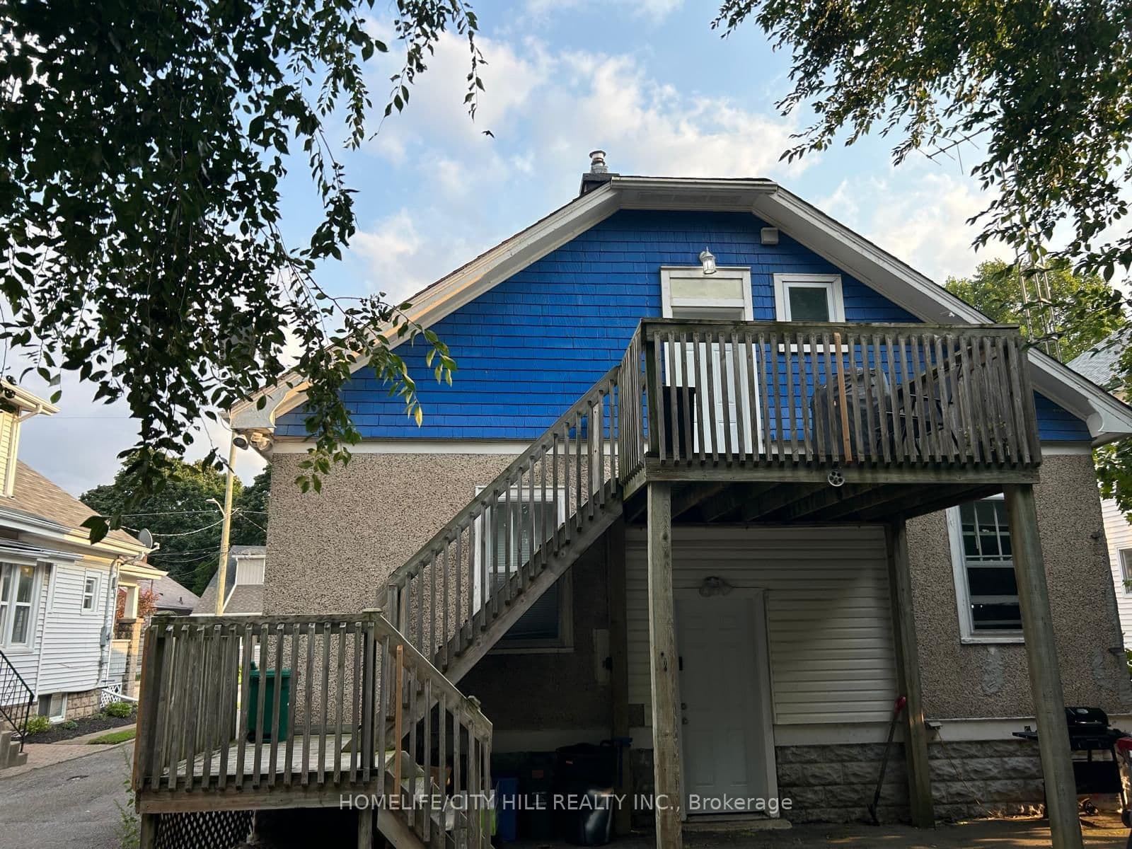 71 Pleasant Avenue, Unit 2nd FLR