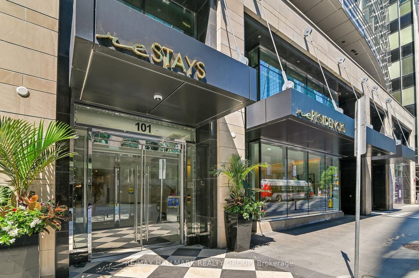 101 Queen Street, Unit 1504