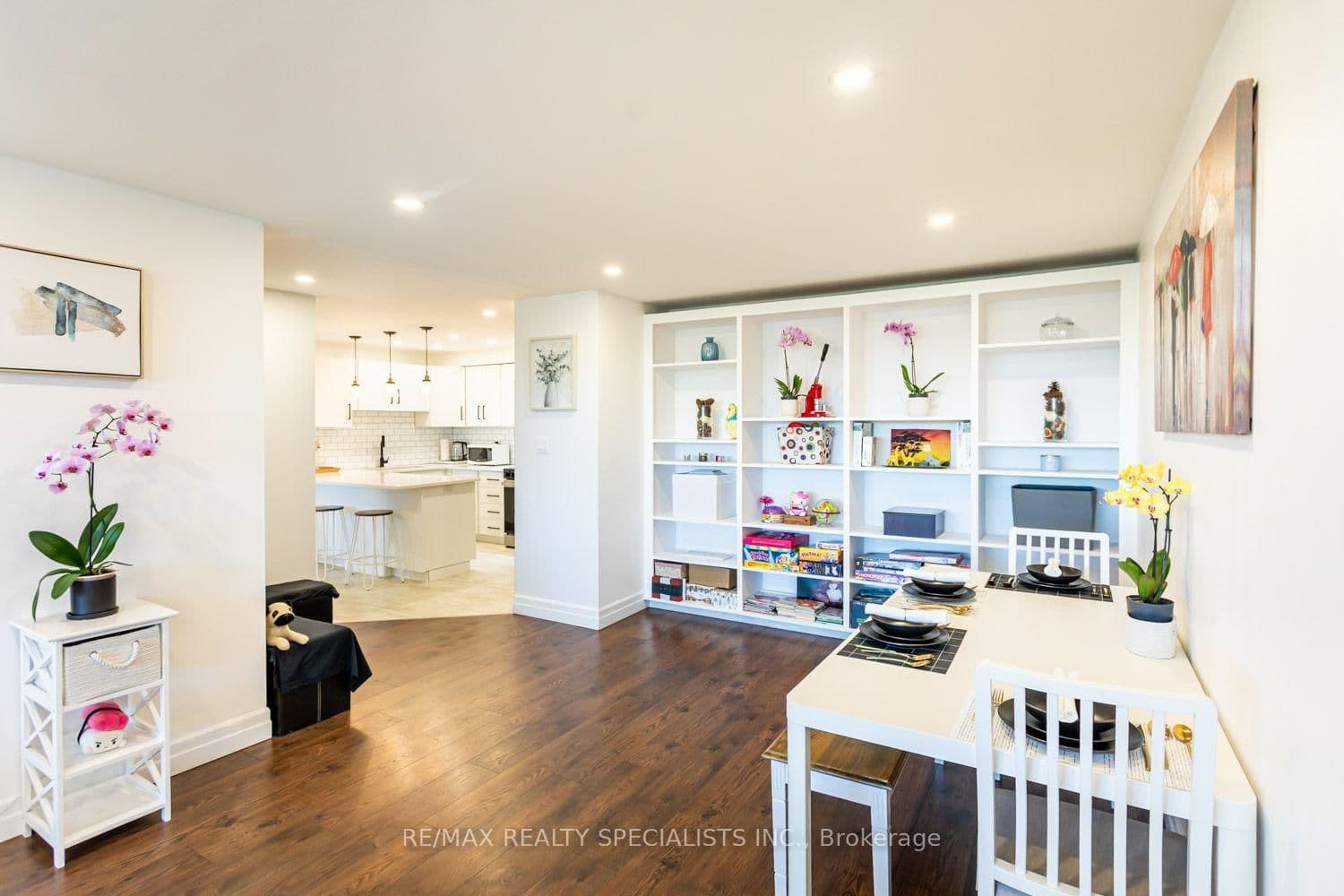 #601 - 55 Yarmouth Street
