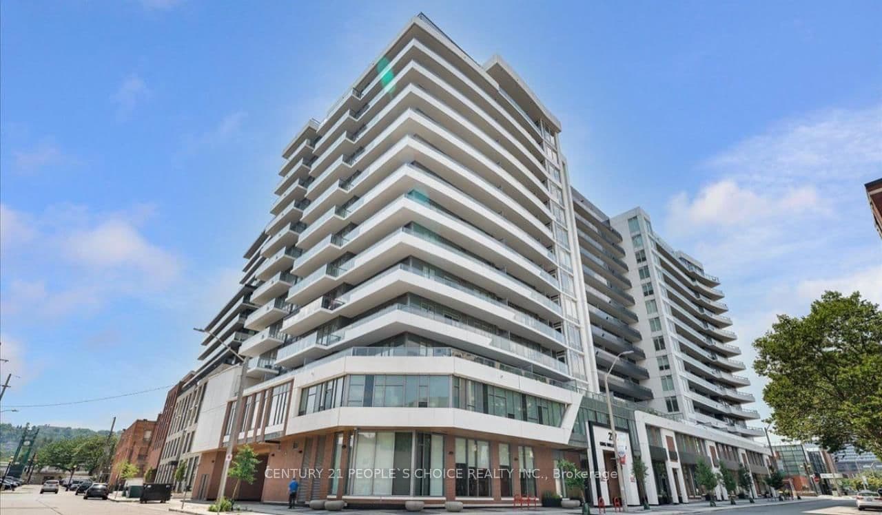 212 King William Street, Unit 703
