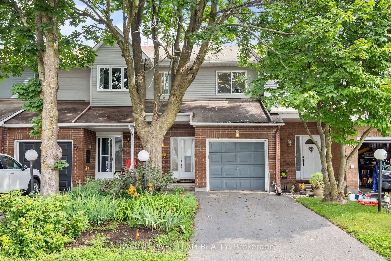 81 Rueter Street
