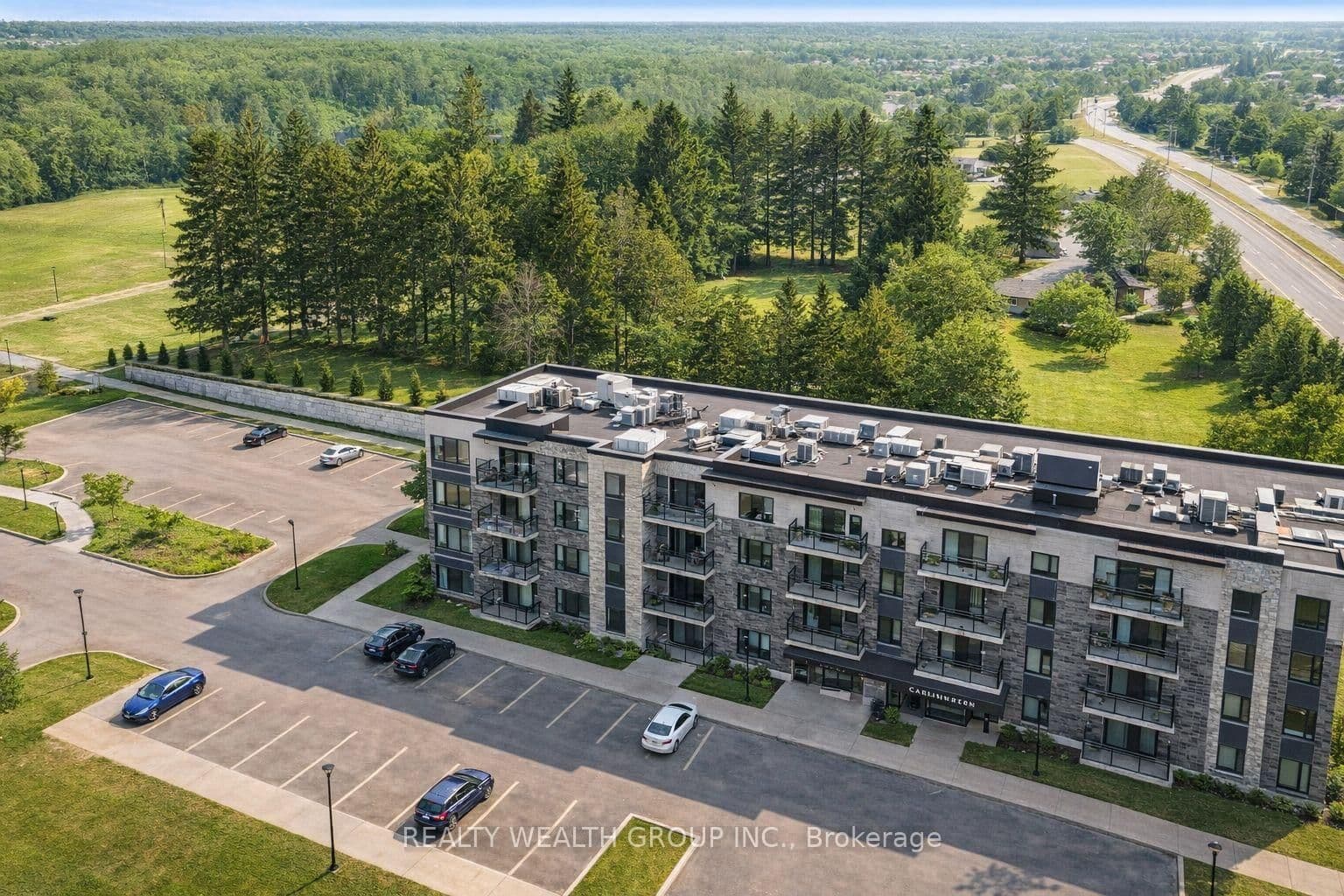 1201 Lackner Place, Unit 308