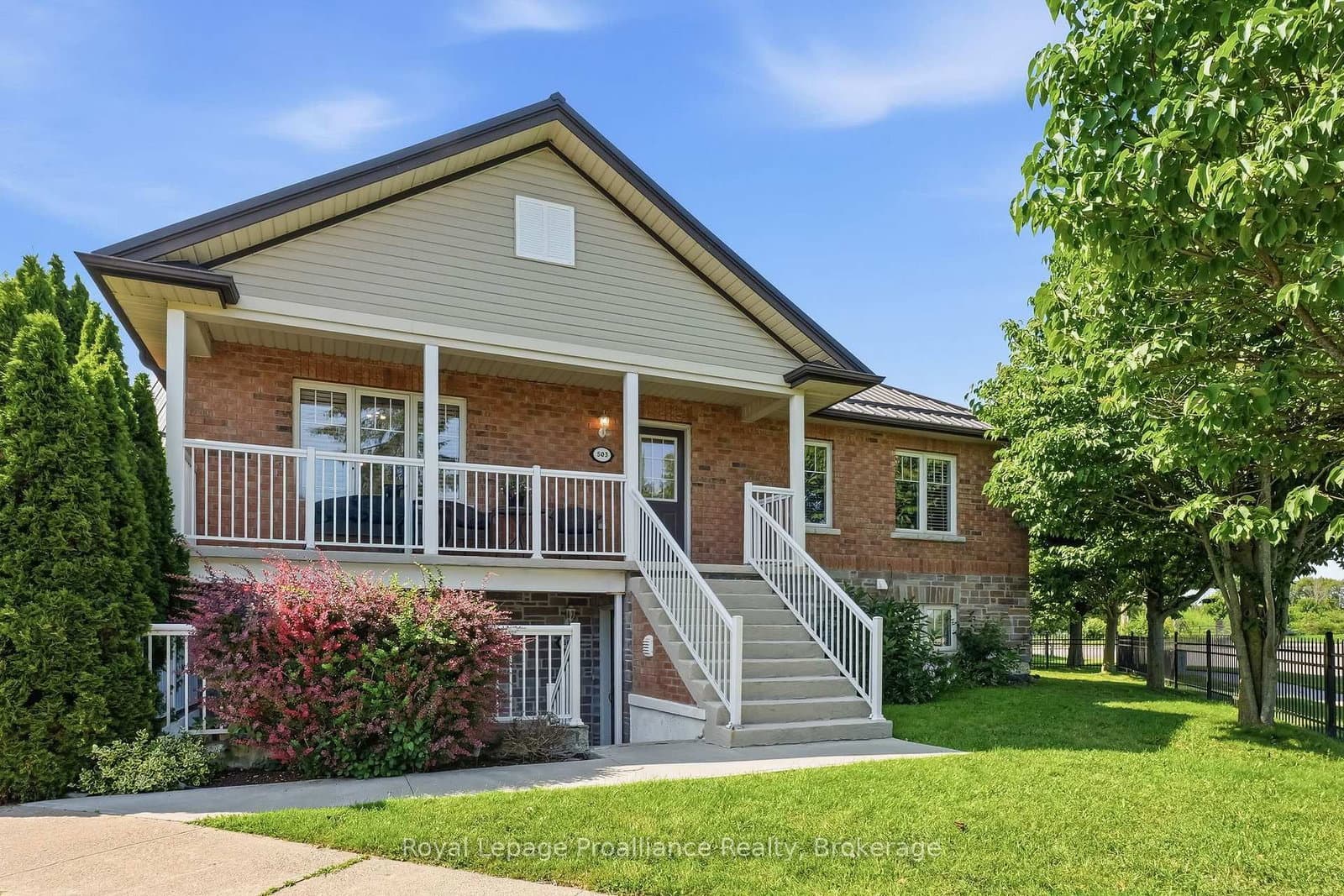 249 Ruttan Terrace, Unit 503