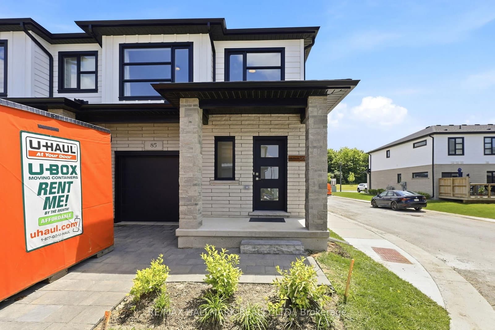 2700 Buroak Drive, Unit 85